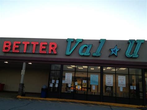 better value canterbury ct